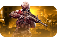 Modern Warfare 3 KD